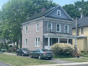 Building Photo - 39 Central Ave