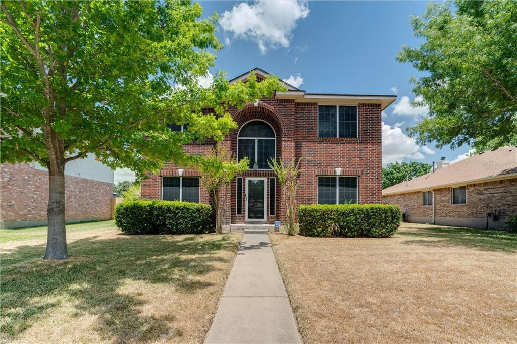 1102 Black Locust Drive West, Pflugerville, TX 78660 House Rental in