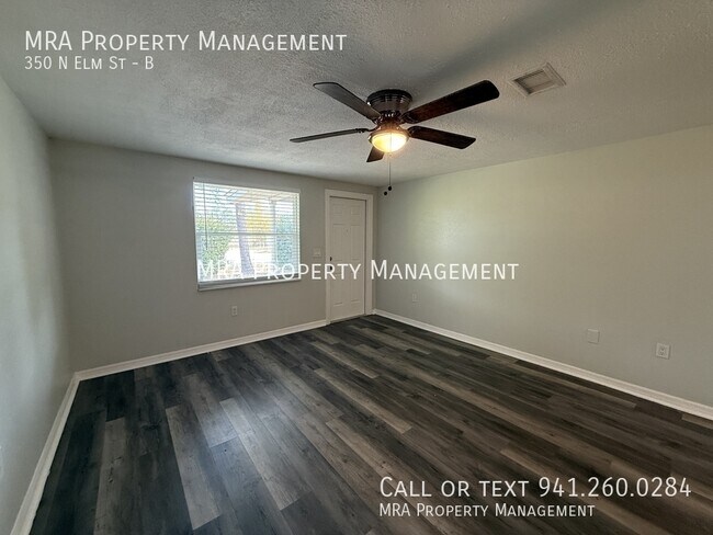 Foto del edificio - 350 N Elm St