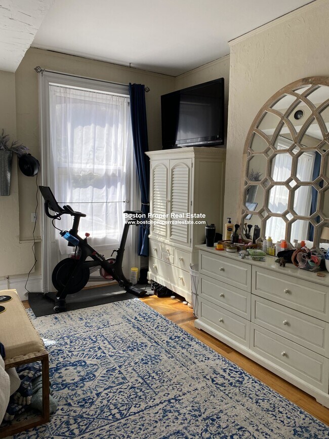Foto del edificio - 429 Beacon St