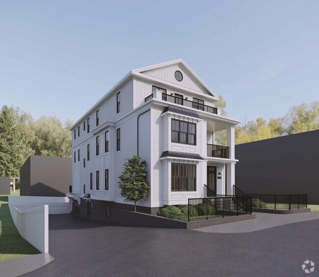 Building Photo - 846 E 3rd St