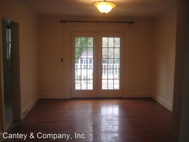 Foto del edificio - 3 br, 2.5 bath House - 3503 Yale Avenue