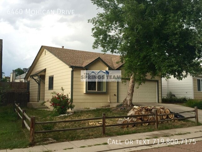 Photo - 6460 Mohican Dr House