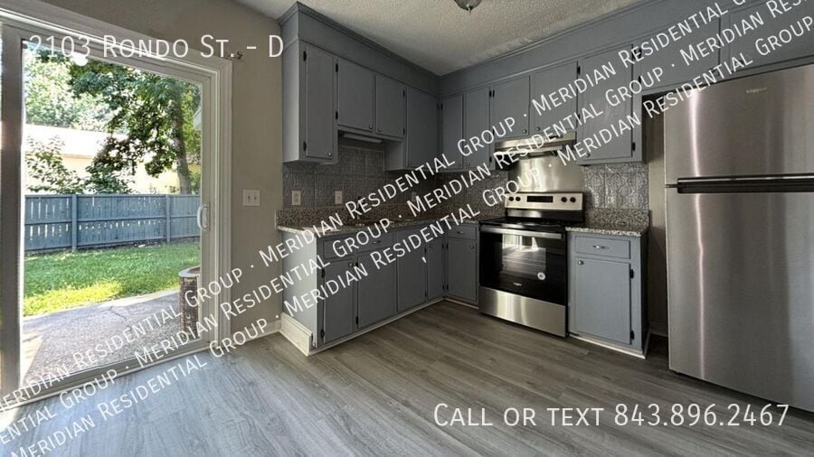 Primary Photo - 2103 Rondo St