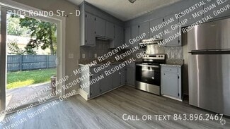 Building Photo - 2103 Rondo St