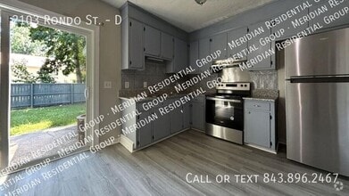 Building Photo - 2103 Rondo St