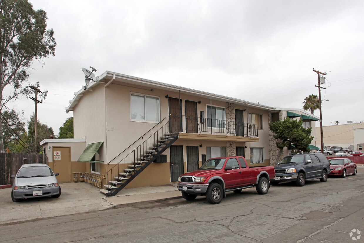 Building Photo - 4510 55th St