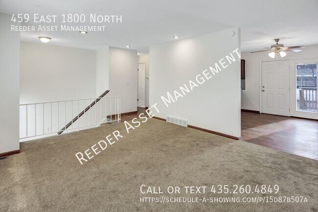 Foto del edificio - 459 E 1800 N St