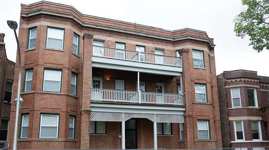 Primary Photo - 6221 S Rhodes Ave