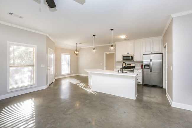 Foto del edificio - 104 Moss Crk