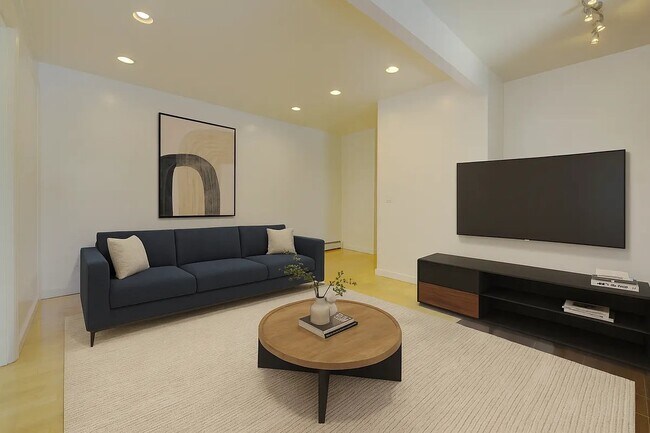 Foto del edificio - 118 Ridge St