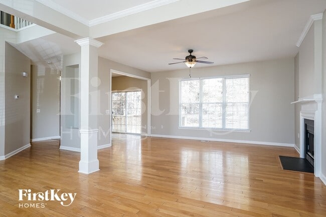 Building Photo - 4018 Maid Marion Ct