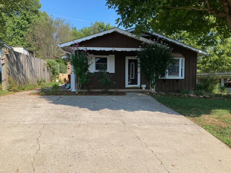 Foto principal - 411 E 8th Ave