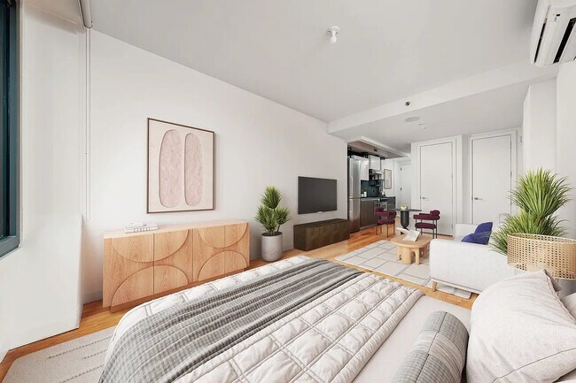 Foto del edificio - 123 Melrose St