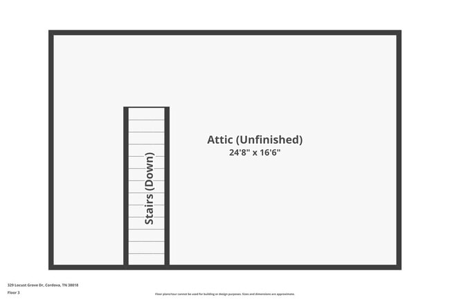 Foto del edificio - 329 Locust Grove Dr