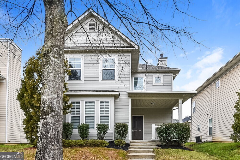 Primary Photo - 4541 Parkway Cir