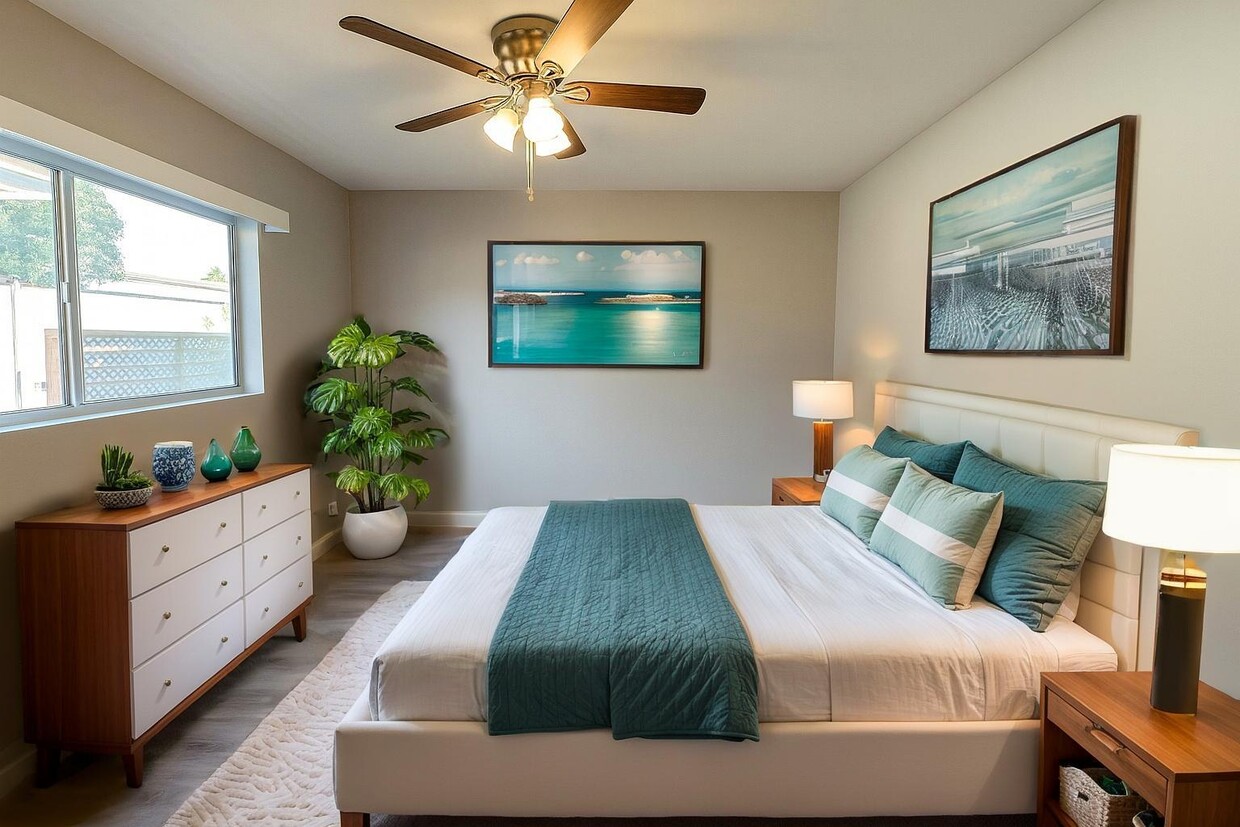 Primary Photo - Lynwood Palms