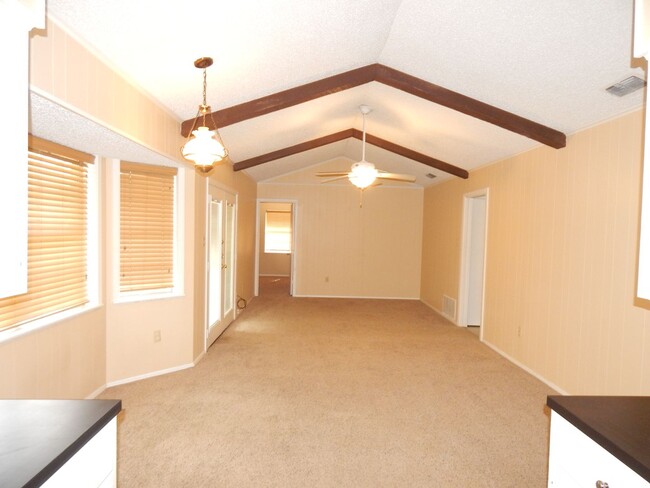 Foto del edificio - Charming 3 Bedroom, 2 Bathroom Home in Tyler!