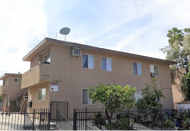 14684 Hubbard St Unit 2, Sylmar, CA 91342 Apartments in Sylmar, CA