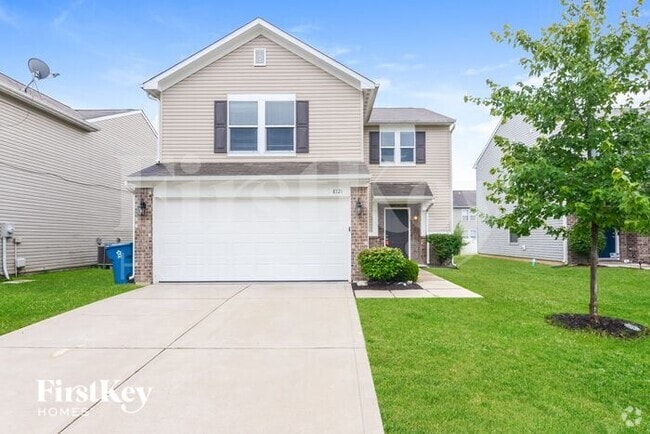 Building Photo - 8121 Grove Berry Way