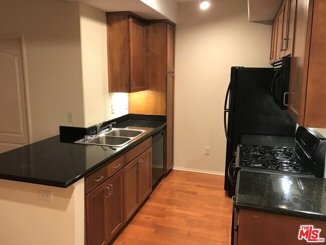 Foto del edificio - 4060 Glencoe Ave