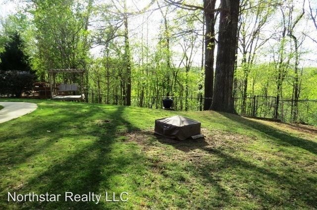 Building Photo - 4 br, 3.5 bath House - 1186 Eagle Park Road