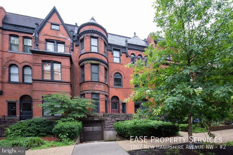Primary Photo - 1007 New Hampshire Ave NW