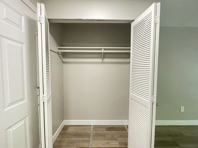Foto del interior - Redmond Park Apts
