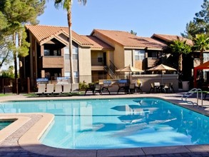 Solis at Flamingo Rentals - Las Vegas, NV | Apartments.com