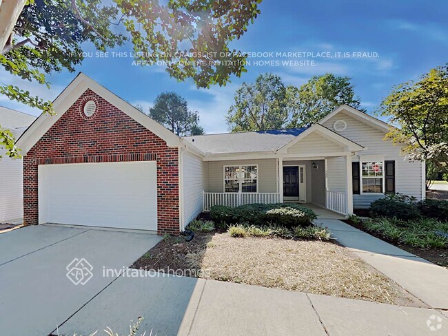 Building Photo - 500 Woodchase Green Dr