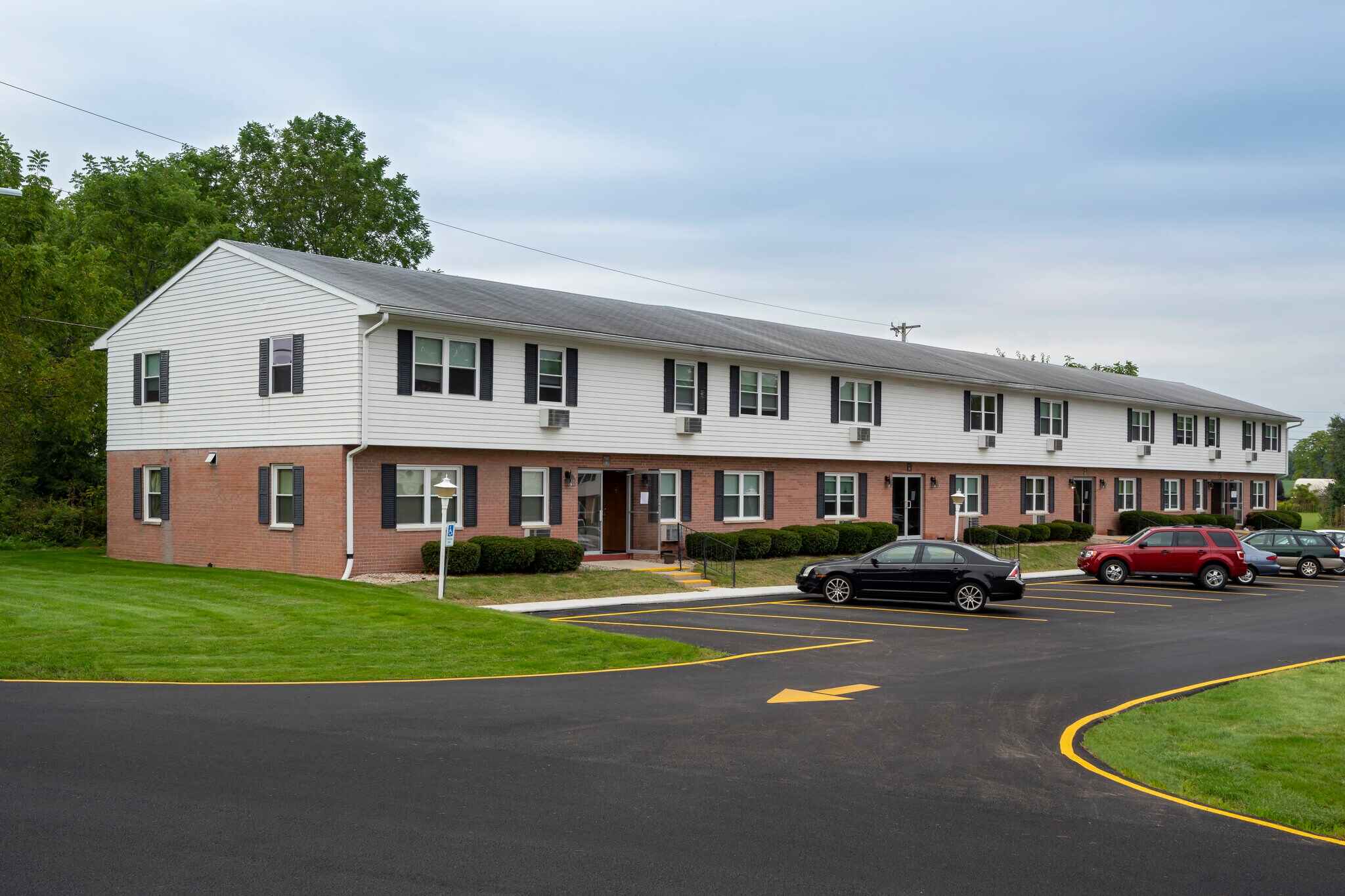 Winthrop Terrace - Bryan – photo 3