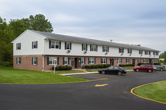 Building Photo - Winthrop Terrace - Bryan