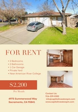 Building Photo - 4973-4975 Summerwood Cir