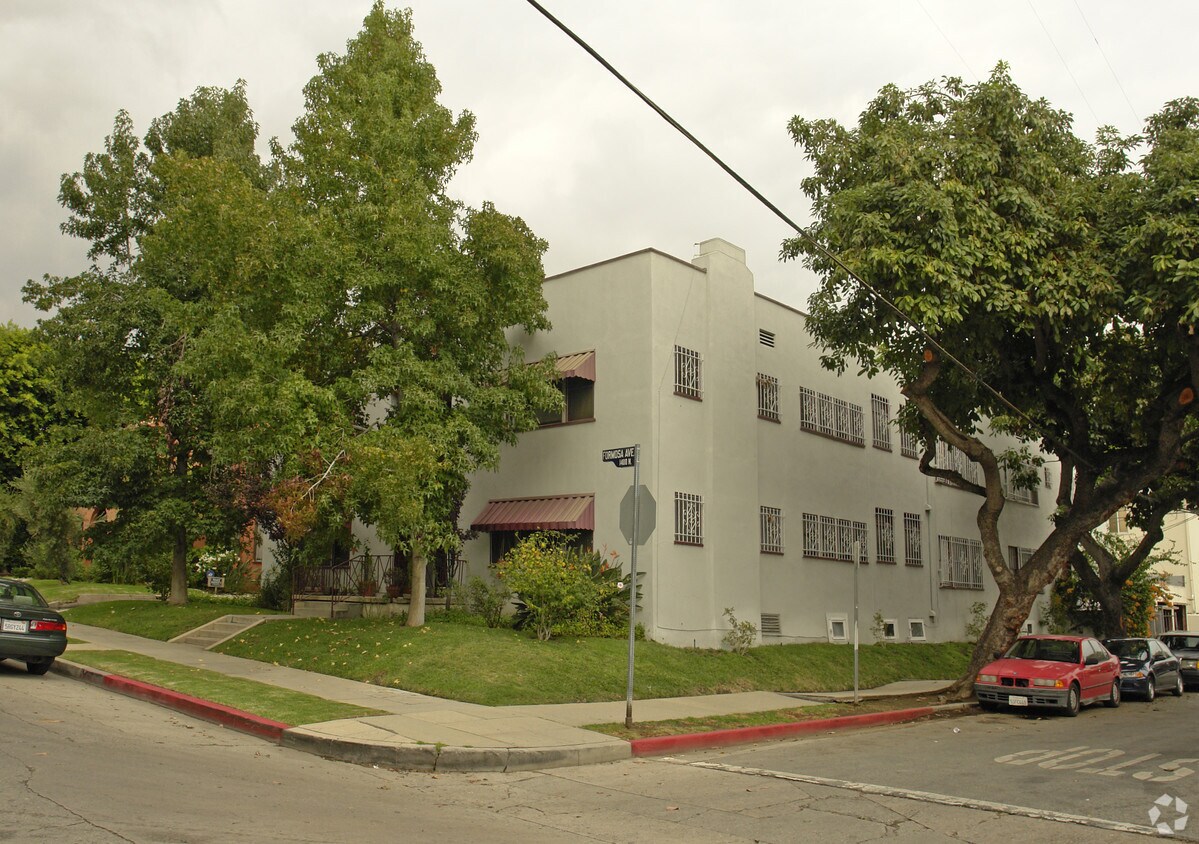 1400 N Formosa Ave, Los Angeles, CA 90046 Apartments in Los Angeles, CA