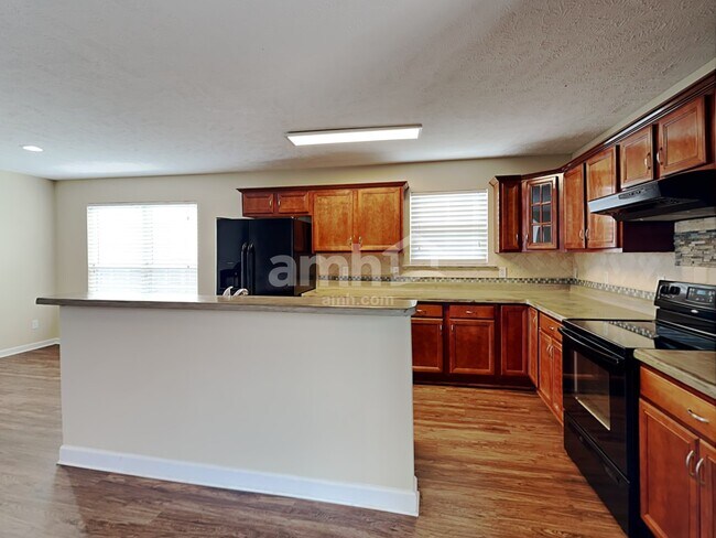 Foto del edificio - 1027 Barrow Ct