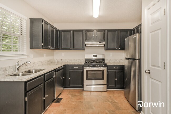 Foto del edificio - 366 Settlers Ridge Lane, Hiram, GA 30141