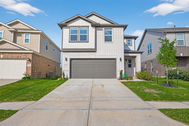 Foto del edificio - 15627 Tawny Stark Dr