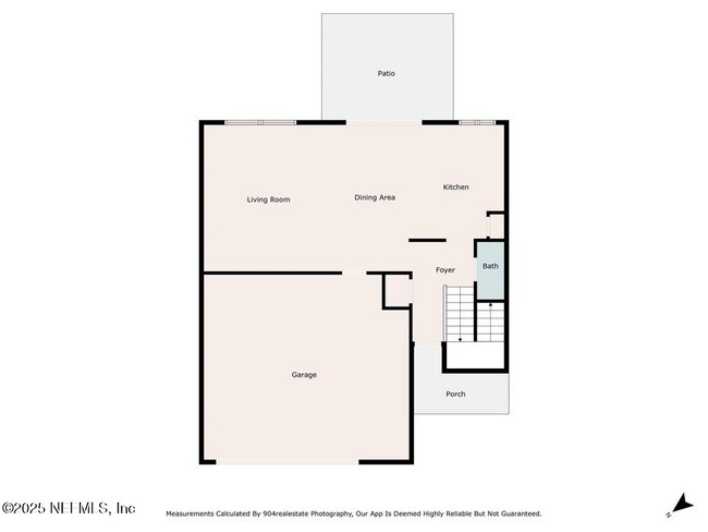 Building Photo - 5400 La Moya Ave