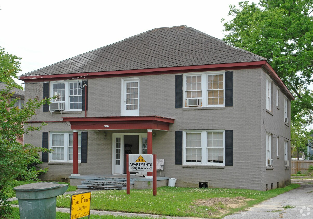 Foto principal - 2525 Broadway
