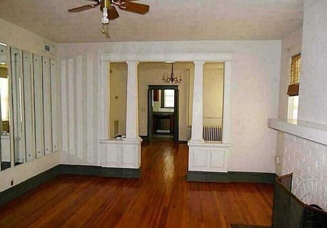 Foto del edificio - Spacious 1 Bedroom Apartment in Euwanee Park