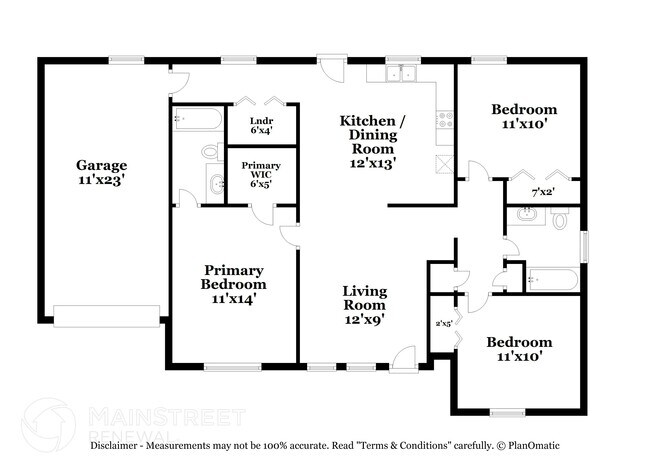 Foto del edificio - 10 Katz Ln