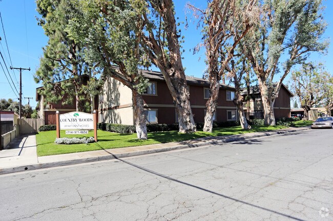 Foto del edificio - Lewis Country Woods Apartments