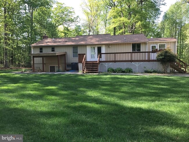 Building Photo - 41329 Red Hill Rd