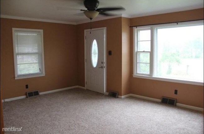 Foto del edificio - 1705 Payne St