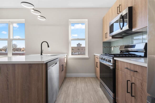 Foto del edificio - 212 70th St
