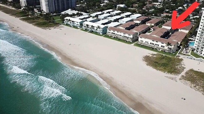 Building Photo - 5450 N Ocean Blvd