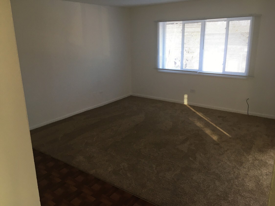 living room - 30 Briar St