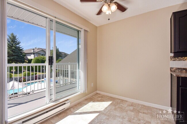 Building Photo - Condo for Rent – Queen Anne Green, Walnut ...