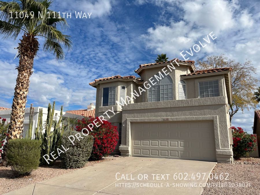 Primary Photo - GREAT SCOTTSDALE LOCATION!