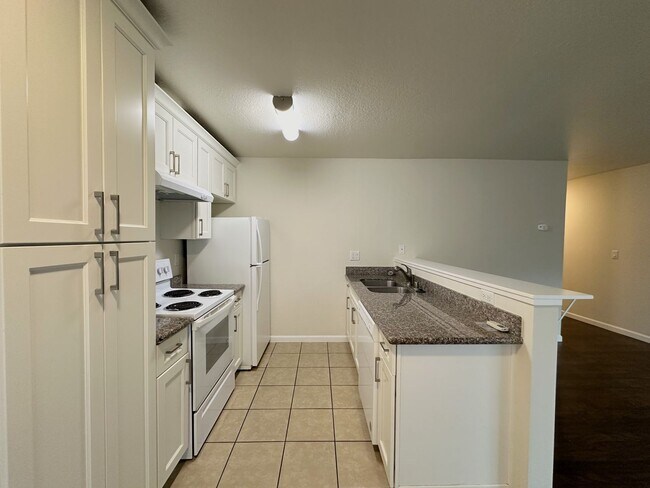 Foto del interior - Lincoln Crest Apartments - 6248 Gettysburg...
